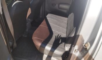 Toyota Hilux completo