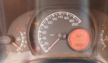 Fiat Strada completo