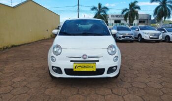 Fiat 500 completo