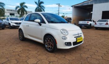 Fiat 500 completo