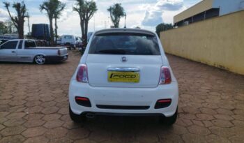 Fiat 500 completo