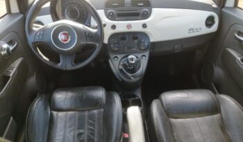 Fiat 500 completo