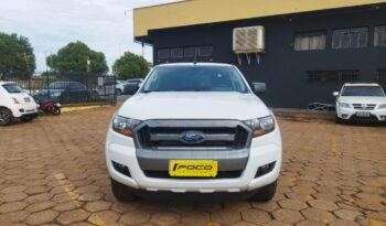 Ford Ranger completo