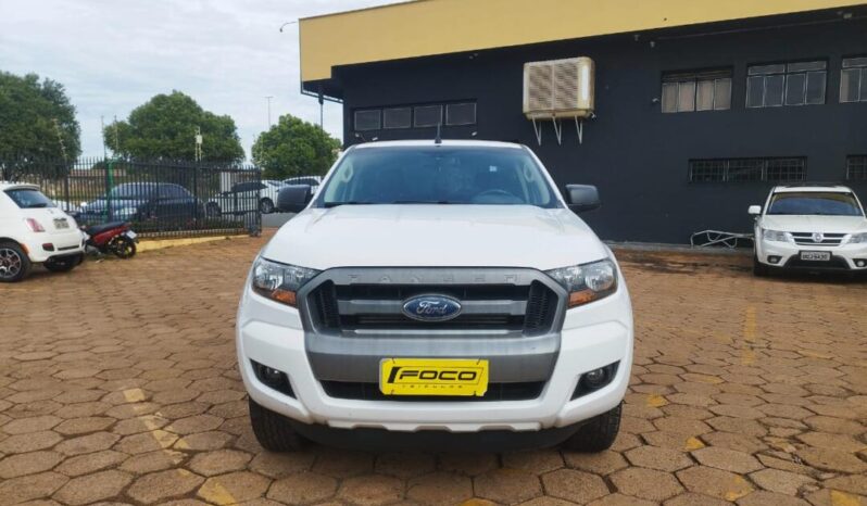 Ford Ranger completo