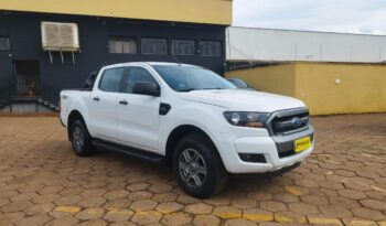 Ford Ranger completo