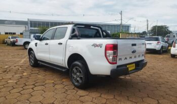 Ford Ranger completo