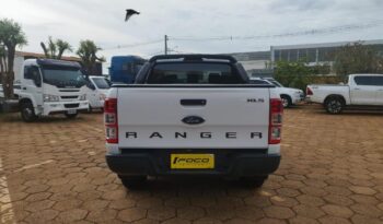 Ford Ranger completo