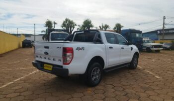 Ford Ranger completo