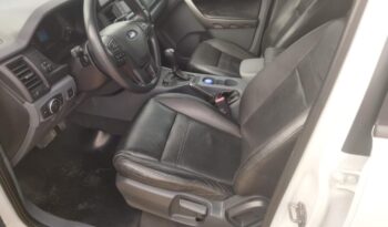 Ford Ranger completo