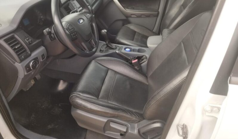 Ford Ranger completo