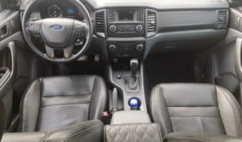 Ford Ranger completo