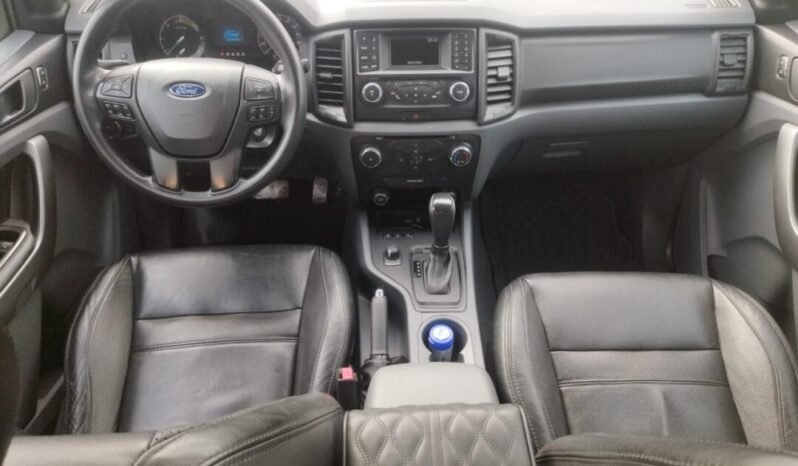 Ford Ranger completo