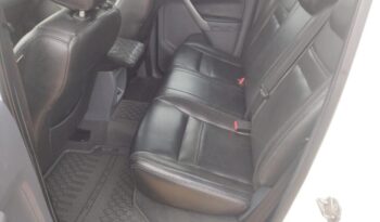 Ford Ranger completo