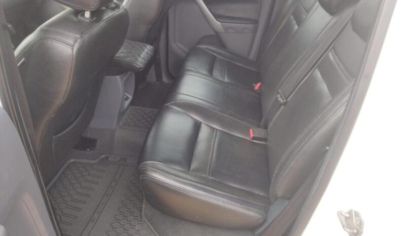 Ford Ranger completo