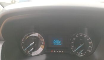 Ford Ranger completo