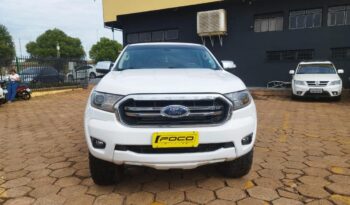 Ford Ranger completo