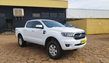 Ford Ranger completo