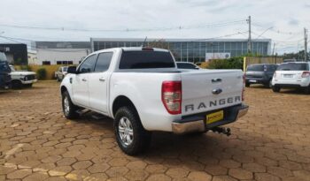 Ford Ranger completo