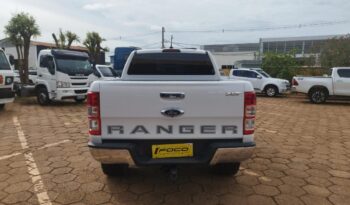 Ford Ranger completo