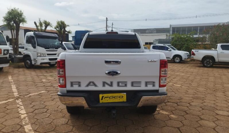 Ford Ranger completo