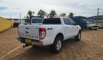 Ford Ranger completo