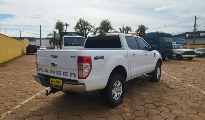 Ford Ranger completo