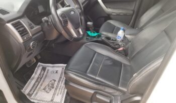 Ford Ranger completo