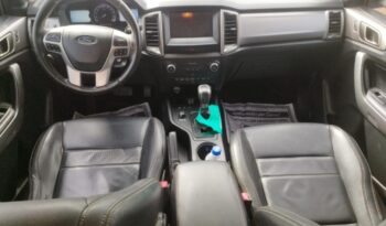 Ford Ranger completo