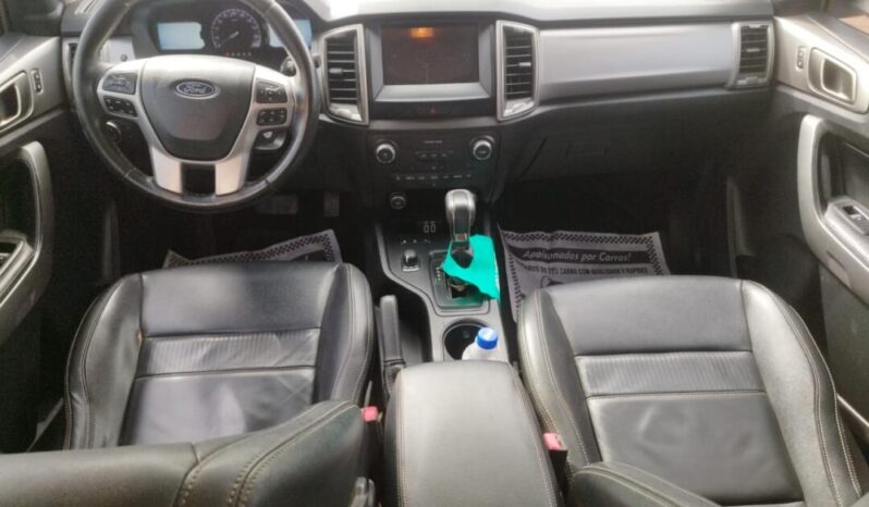 Ford Ranger completo