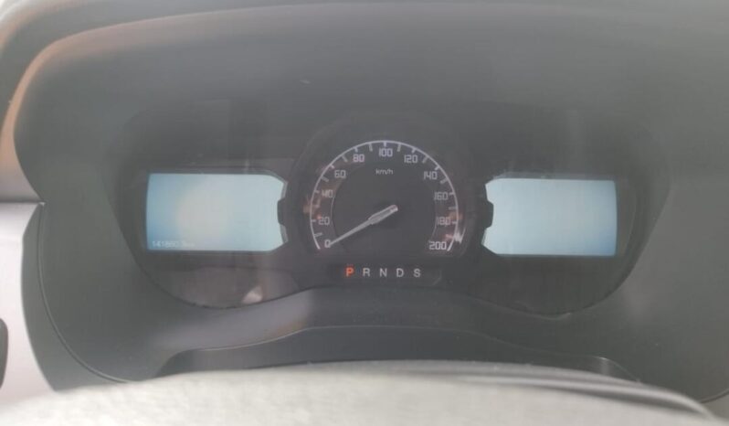 Ford Ranger completo