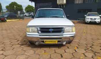 Ford Ranger completo