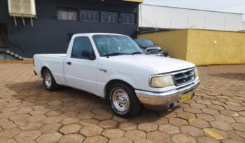 Ford Ranger completo