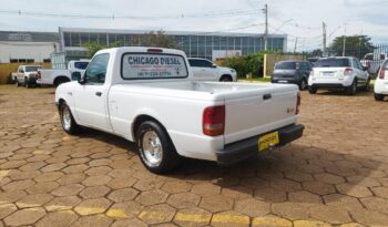 Ford Ranger completo