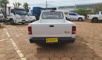 Ford Ranger completo