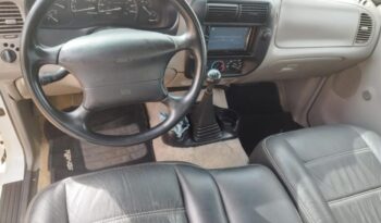Ford Ranger completo