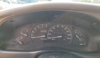 Ford Ranger completo