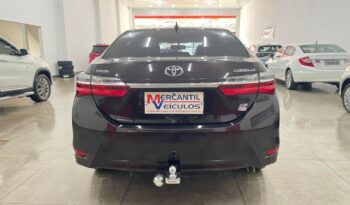 Toyota Corolla completo