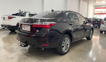 Toyota Corolla completo