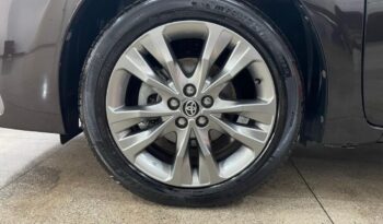 Toyota Corolla completo