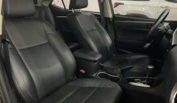 Toyota Corolla completo