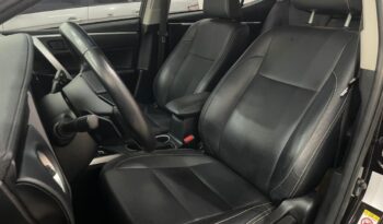 Toyota Corolla completo