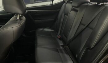 Toyota Corolla completo