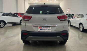 Hyundai Creta completo