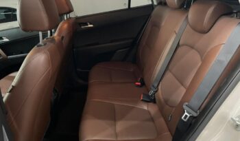 Hyundai Creta completo