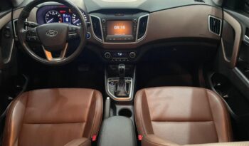 Hyundai Creta completo