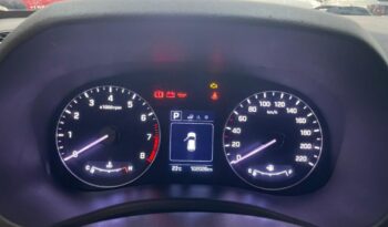 Hyundai Creta completo