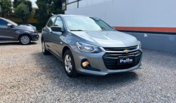 Chevrolet Onix completo