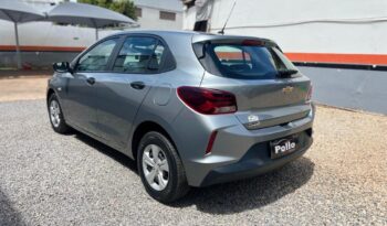 Chevrolet Onix completo