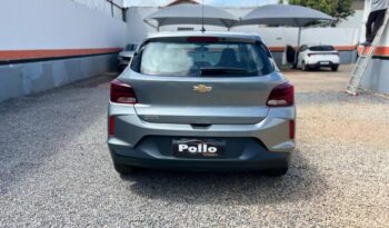 Chevrolet Onix completo