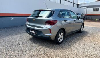 Chevrolet Onix completo